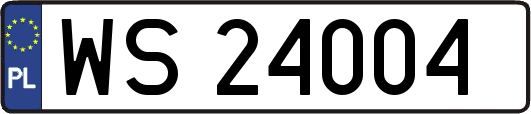 WS24004