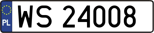 WS24008