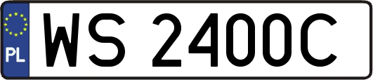 WS2400C