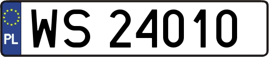 WS24010