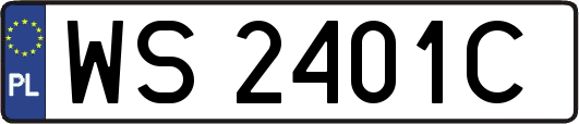 WS2401C