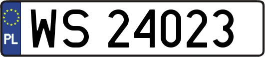 WS24023