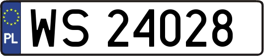WS24028
