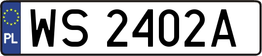 WS2402A