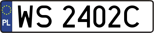 WS2402C