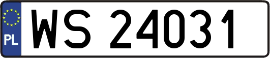 WS24031