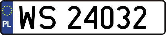 WS24032