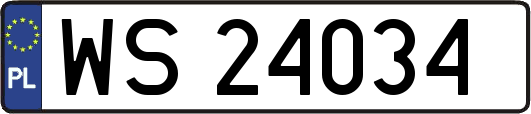 WS24034