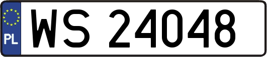 WS24048