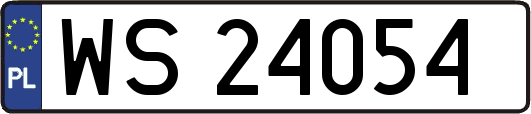 WS24054