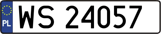 WS24057