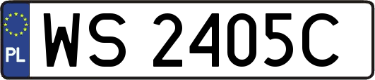 WS2405C