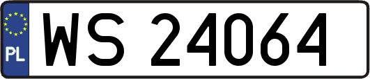 WS24064