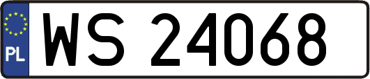 WS24068