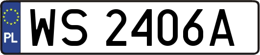 WS2406A