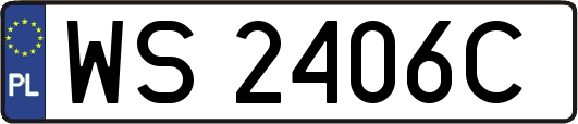WS2406C