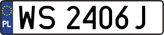 WS2406J