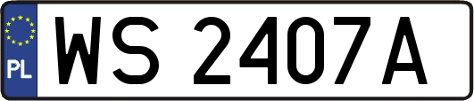 WS2407A