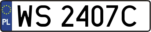 WS2407C