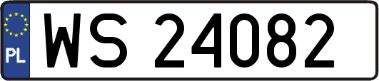 WS24082