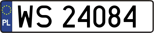 WS24084