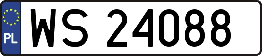 WS24088