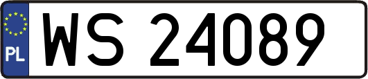 WS24089
