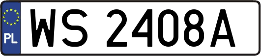 WS2408A