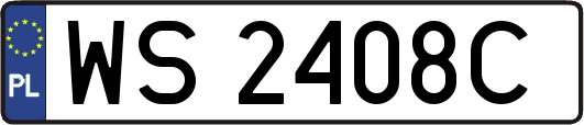 WS2408C