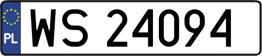 WS24094