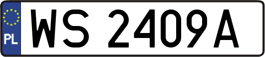 WS2409A