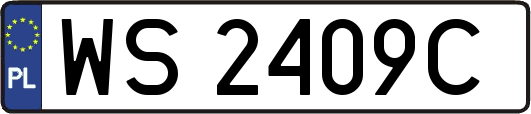 WS2409C