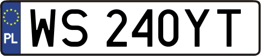 WS240YT