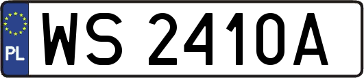 WS2410A