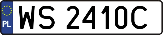 WS2410C