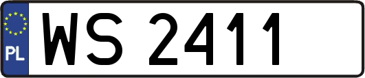 WS2411