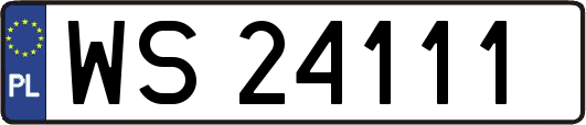 WS24111