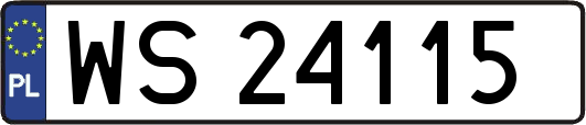 WS24115