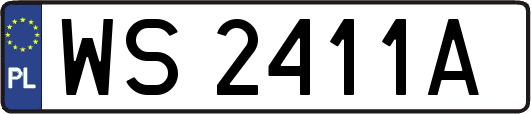 WS2411A