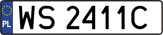 WS2411C