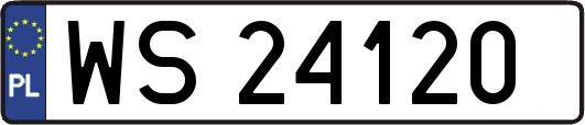 WS24120