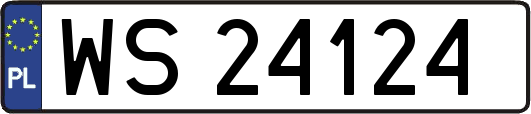 WS24124