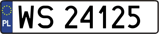 WS24125