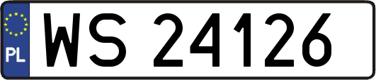 WS24126