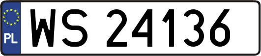 WS24136
