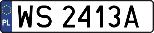 WS2413A
