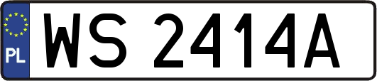 WS2414A