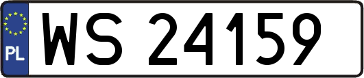 WS24159