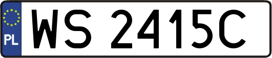 WS2415C
