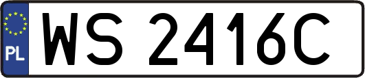 WS2416C